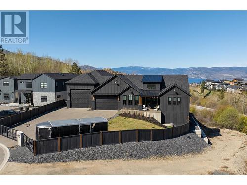 652 Trumpeter Road, Kelowna, BC - Outdoor