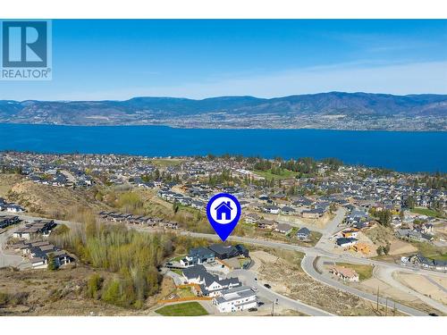 652 Trumpeter Road, Kelowna, BC - Outdoor With View