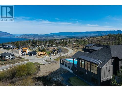 652 Trumpeter Road, Kelowna, BC - Outdoor With View