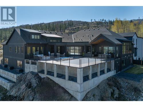 652 Trumpeter Road, Kelowna, BC - Outdoor