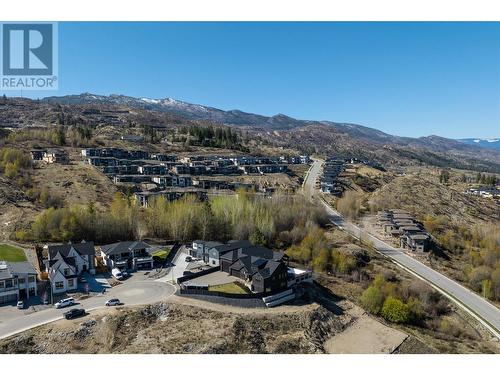 652 Trumpeter Road, Kelowna, BC - Outdoor With View