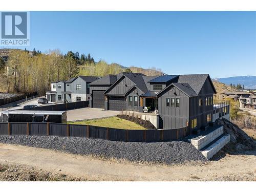 652 Trumpeter Road, Kelowna, BC - Outdoor