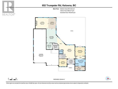 652 Trumpeter Road, Kelowna, BC - Other