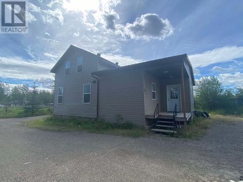 10229 237 Road, Dawson Creek, BC - Outdoor