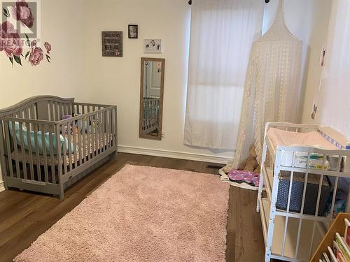 10229 237 Road, Dawson Creek, BC - Indoor Photo Showing Bedroom