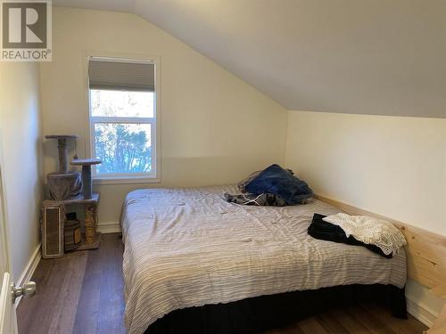 10229 237 Road, Dawson Creek, BC - Indoor Photo Showing Bedroom