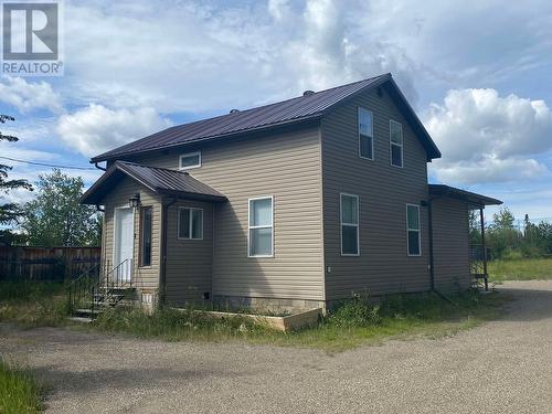 10229 237 Road, Dawson Creek, BC - Outdoor