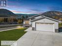 1021 16 Avenue Se, Salmon Arm, BC  - Outdoor 