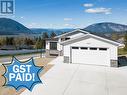 1021 16 Avenue Se, Salmon Arm, BC  - Outdoor 