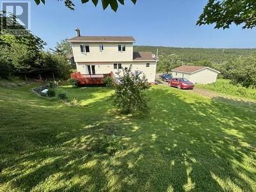 20 Beaver Pond Road, New Perlican, NL - Outdoor