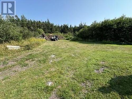 20 Beaver Pond Road, New Perlican, NL - Outdoor With View