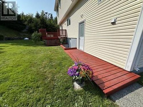 20 Beaver Pond Road, New Perlican, NL - Outdoor With Exterior