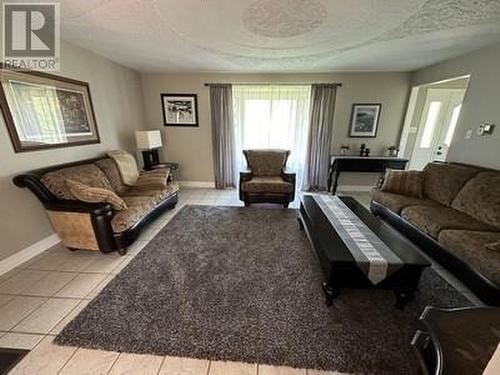 20 Beaver Pond Road, New Perlican, NL - Indoor Photo Showing Living Room