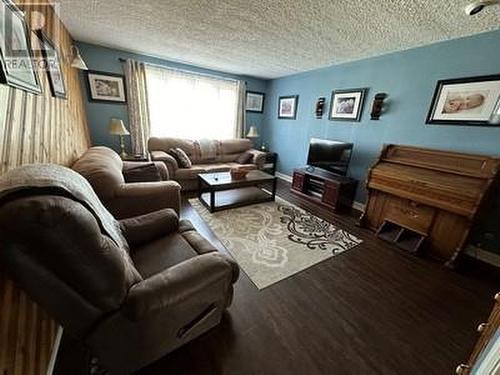 20 Beaver Pond Road, New Perlican, NL - Indoor Photo Showing Living Room