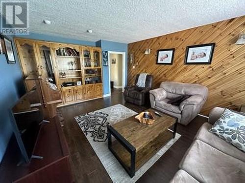 20 Beaver Pond Road, New Perlican, NL - Indoor Photo Showing Living Room