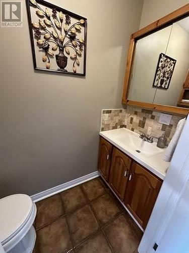 20 Beaver Pond Road, New Perlican, NL - Indoor Photo Showing Bathroom