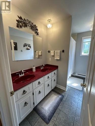 20 Beaver Pond Road, New Perlican, NL - Indoor Photo Showing Bathroom