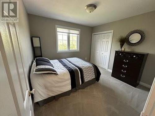 20 Beaver Pond Road, New Perlican, NL - Indoor Photo Showing Bedroom