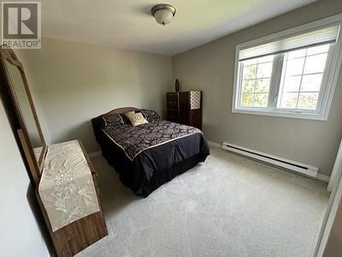 20 Beaver Pond Road, New Perlican, NL - Indoor Photo Showing Bedroom