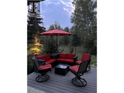 10701 Pinecrest Lane, Dawson Creek, BC - Outdoor