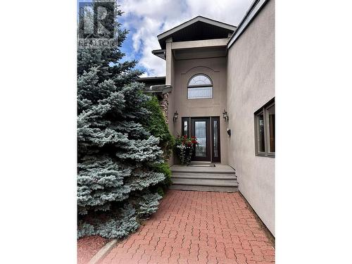 10701 Pinecrest Lane, Dawson Creek, BC - Outdoor