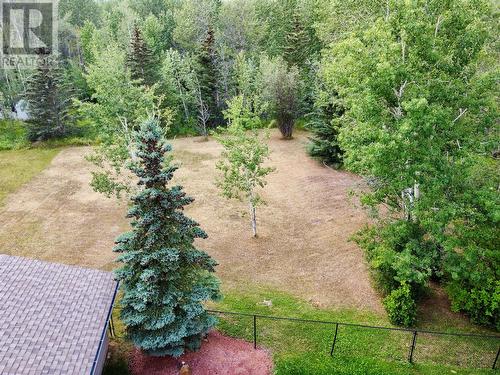 10701 Pinecrest Lane, Dawson Creek, BC - Outdoor