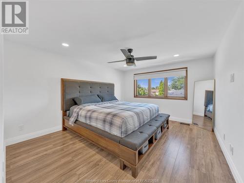 1643 Askin, Windsor, ON - Indoor Photo Showing Bedroom