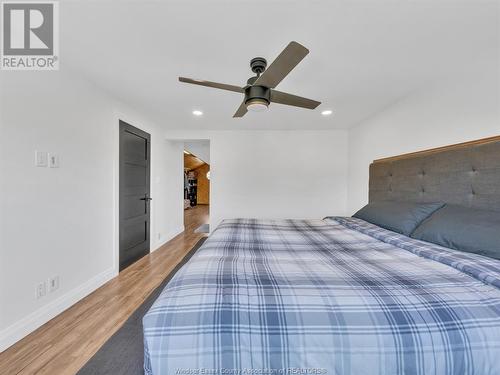 1643 Askin, Windsor, ON - Indoor Photo Showing Bedroom