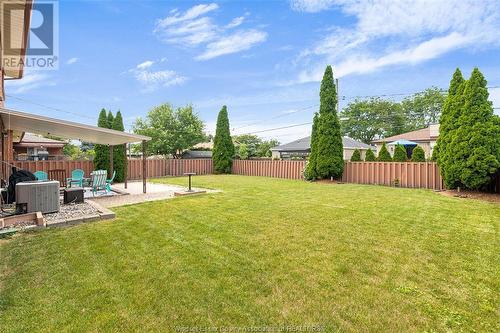 1643 Askin, Windsor, ON - Outdoor