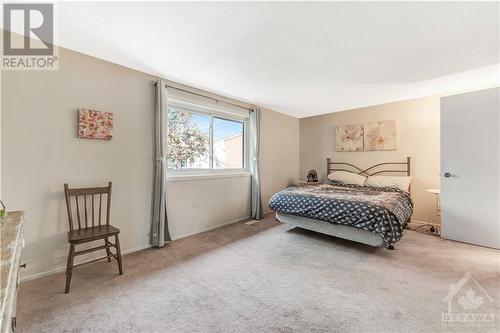 77 Baneberry Crescent, Ottawa, ON - Indoor Photo Showing Bedroom