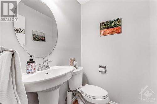 77 Baneberry Crescent, Ottawa, ON - Indoor Photo Showing Bathroom