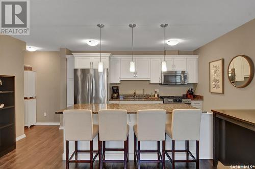 3471 Elgaard Drive, Regina, SK - Indoor Photo Showing Kitchen