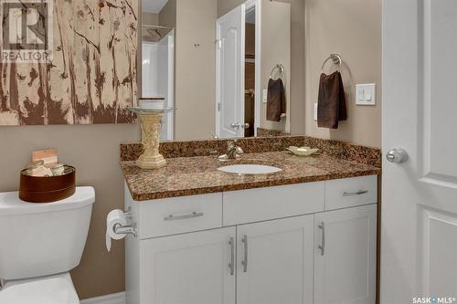 3471 Elgaard Drive, Regina, SK - Indoor Photo Showing Bathroom