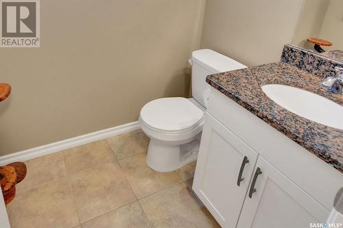 3471 Elgaard Drive, Regina, SK - Indoor Photo Showing Bathroom