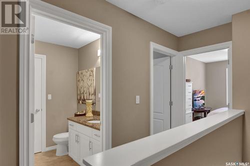 3471 Elgaard Drive, Regina, SK - Indoor Photo Showing Bathroom