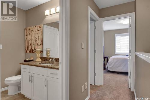 3471 Elgaard Drive, Regina, SK - Indoor Photo Showing Bathroom