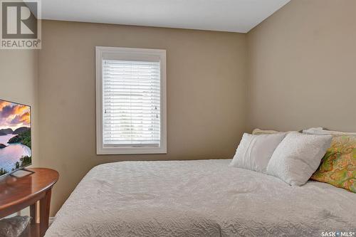 3471 Elgaard Drive, Regina, SK - Indoor Photo Showing Bedroom