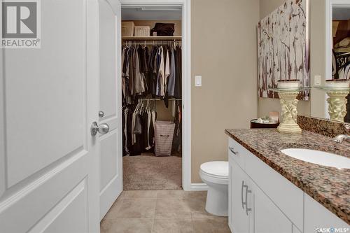 3471 Elgaard Drive, Regina, SK - Indoor Photo Showing Bathroom