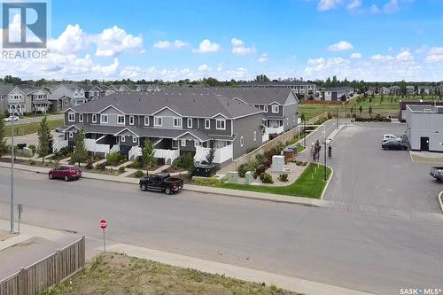 3471 Elgaard Drive, Regina, SK - Outdoor With View