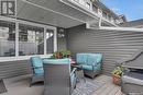 3471 Elgaard Drive, Regina, SK  - Outdoor With Deck Patio Veranda With Exterior 