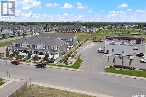 3471 Elgaard Drive, Regina, SK - Outdoor With View