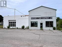 286 MAIN STREET  Central Huron (Hullett), ON N0M 2H0