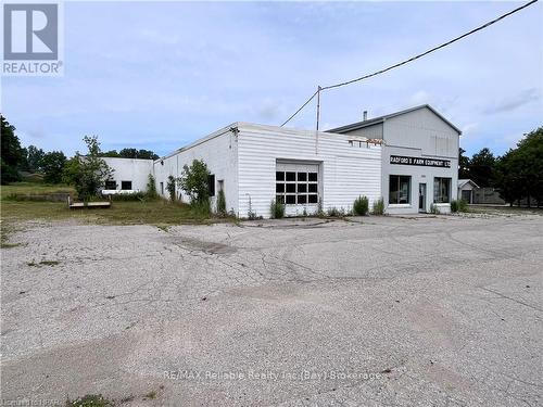 286 Main Street, Central Huron (Hullett Twp), ON 