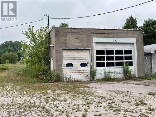 286 Main Street, Central Huron (Hullett Twp), ON 