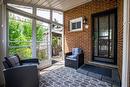 3 Vincent Court, Hamilton, ON  - Outdoor With Deck Patio Veranda With Exterior 