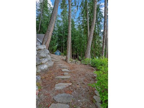 11965 Highway 3A, Boswell, BC - Outdoor