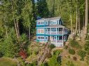 11965 Highway 3A, Boswell, BC  - Outdoor 