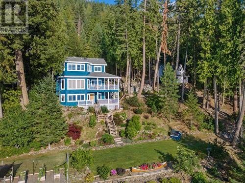 11965  3A Highway, Boswell, BC - Outdoor