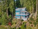 11965  3A Highway, Boswell, BC  - Outdoor 