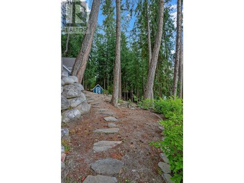 11965  3A Highway, Boswell, BC - Outdoor